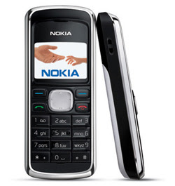 Nokia 2135