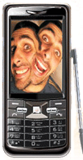 Nokia X6