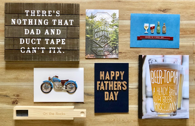 Hallmark Father's Day Gifts and Greeting Cards