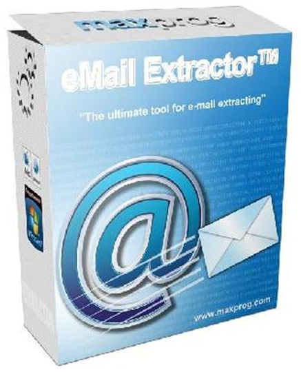 Email Extractor v5.6.0.0 With Patch
