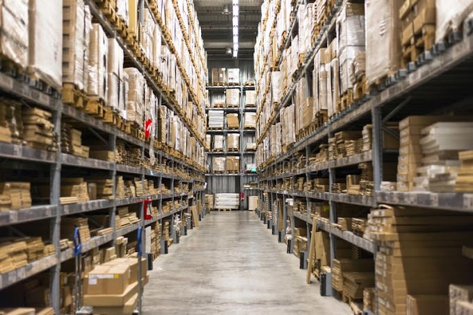 5 Important Reasons Why You Need An Inventory Management Software