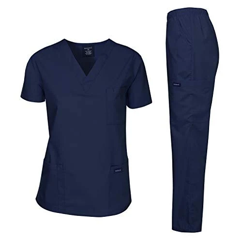 Hospital uniform