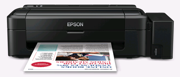 Download Drivers Printer EPSON L110 - Download Driver Printer