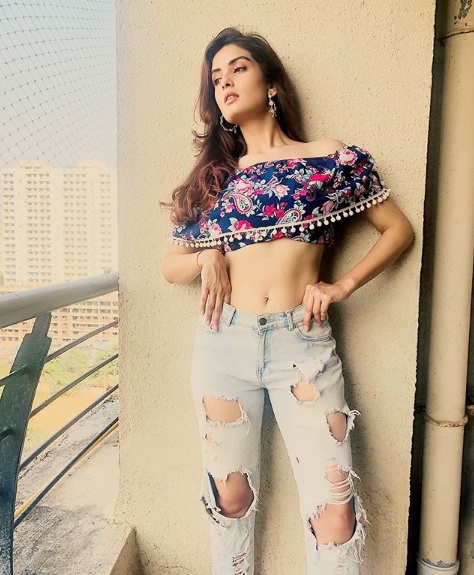 Sonali Kukreja Age, Height, Boyfriend, Wiki, Biography and more - Stars Biowiki