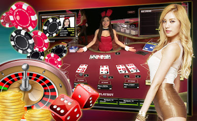 Daftar Situs Judi Slot Online Terlengkap