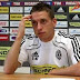 Giaccherini a Juventusba tart