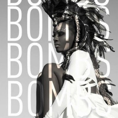 Dawn Richard - Bombs