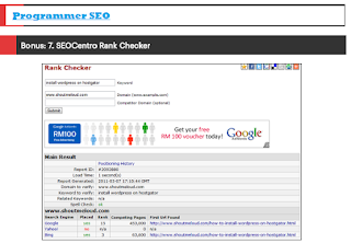 Salah satu elemen penting SEO yakni menentukan kata kunci yang tepat 7 SITUS WEB TERBAIK UNTUK RESEARCH KEYWORD