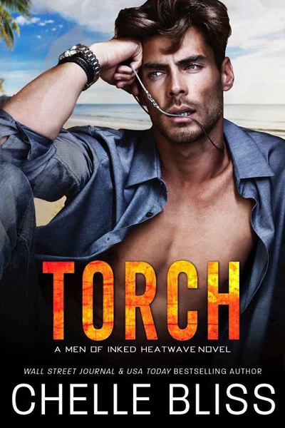 Torch by Chelle Bliss