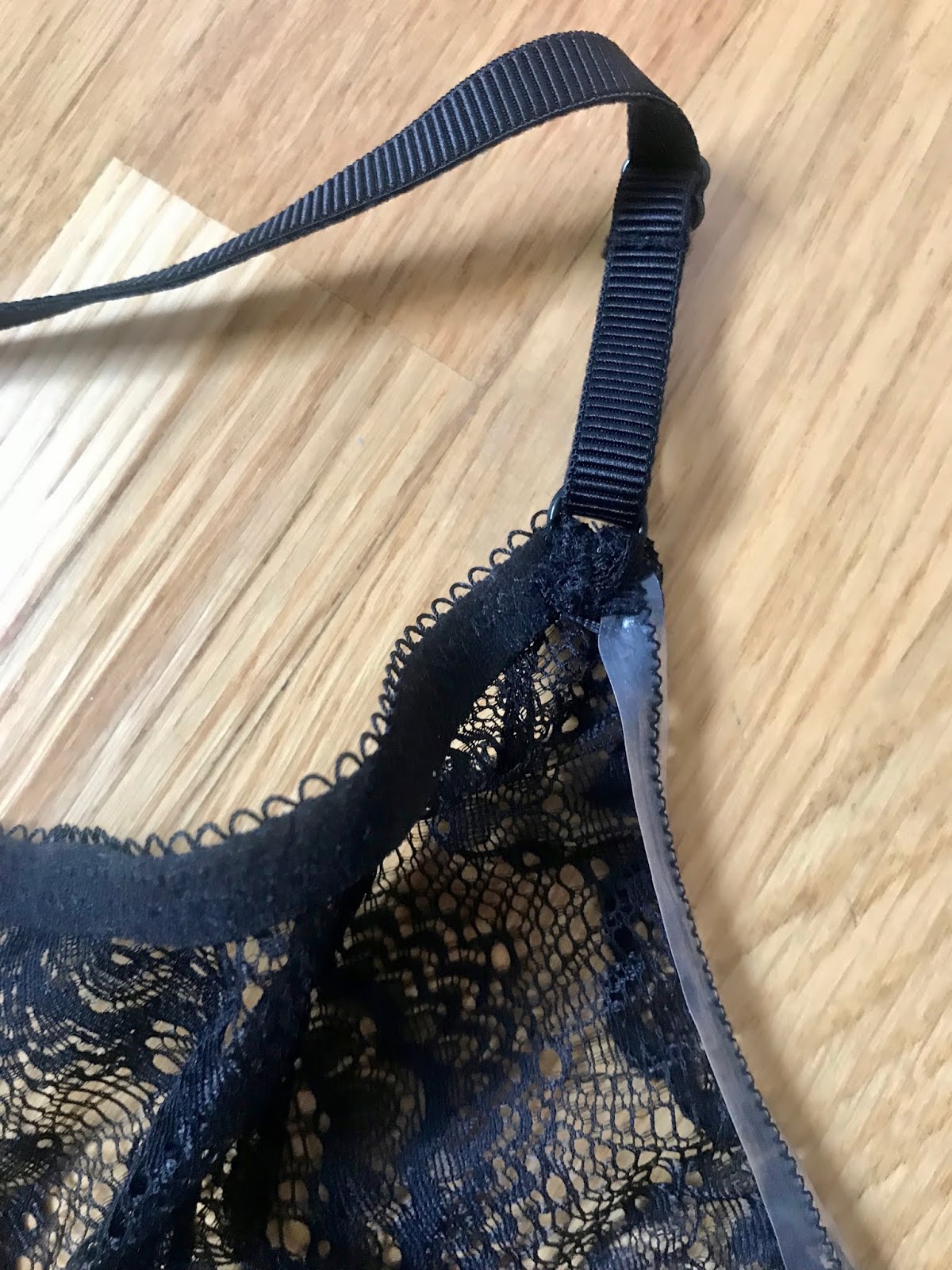 Fit2Sew – Bra-Making Supplies and Classes