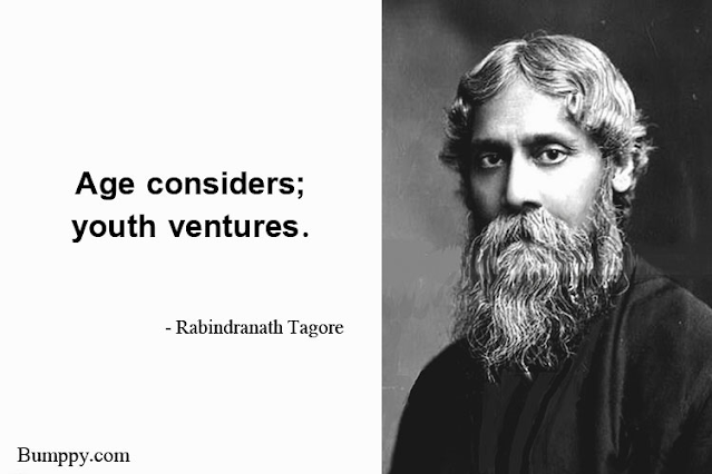 Rabindranath Tagore