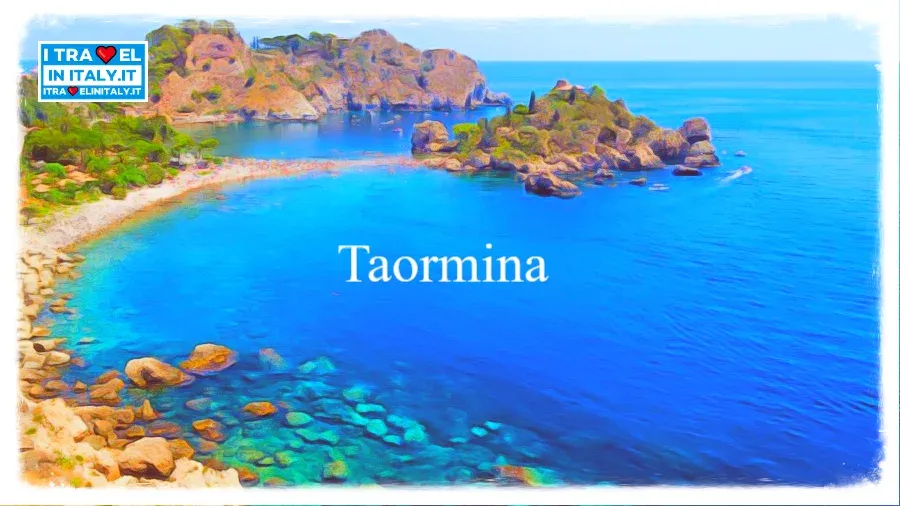 Travel and Tourism Books: Taormina with food and wine itinerary Things to see and
do
.