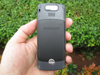 hape outdoor Samsung SGH-M110 baru