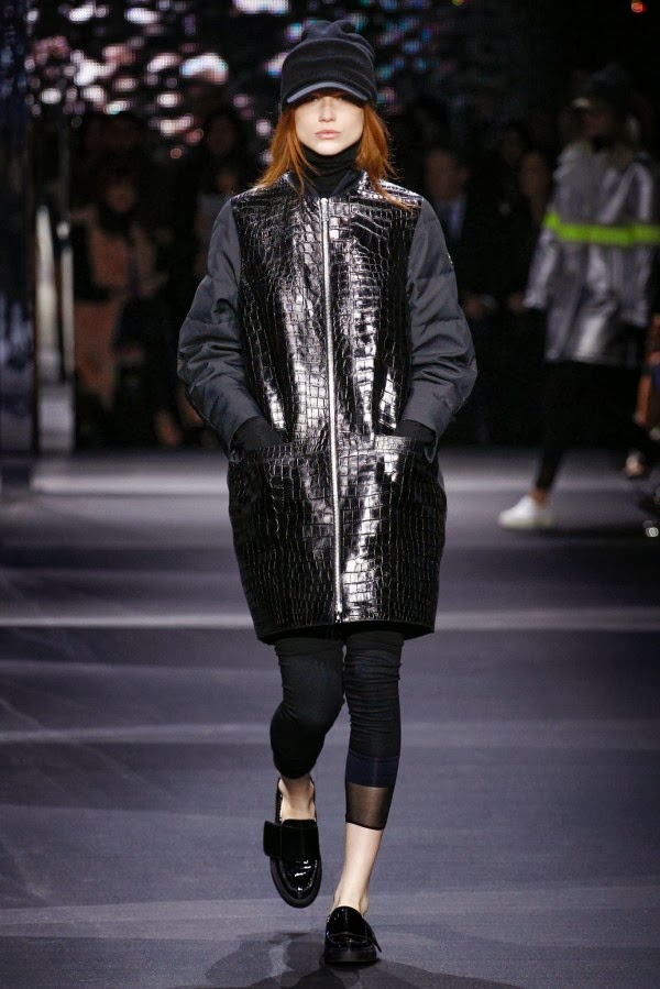 Download this Luxe Sports Outerwear... picture