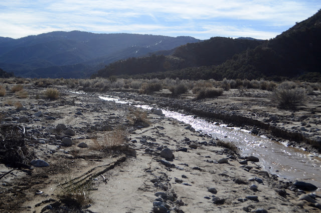 Cuyama River