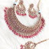 Pakistani necklace designs