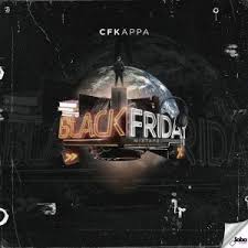 CFKappa - Vive Só sem Pressão Feat. Damani Van Dunem |Download Mp3