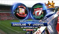 Prediksi Skor Sunderland Vs Liverpool