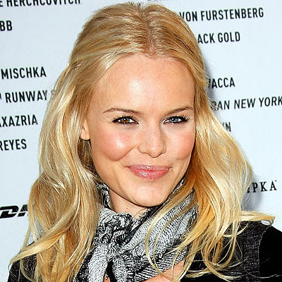 Kate Bosworth hairstyles