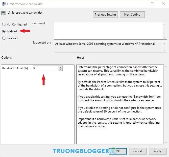 Hướng dẫn tăng tốc Windows 10 đạt hiệu năng tối đa – Tối ưu Windows 10 toàn diện