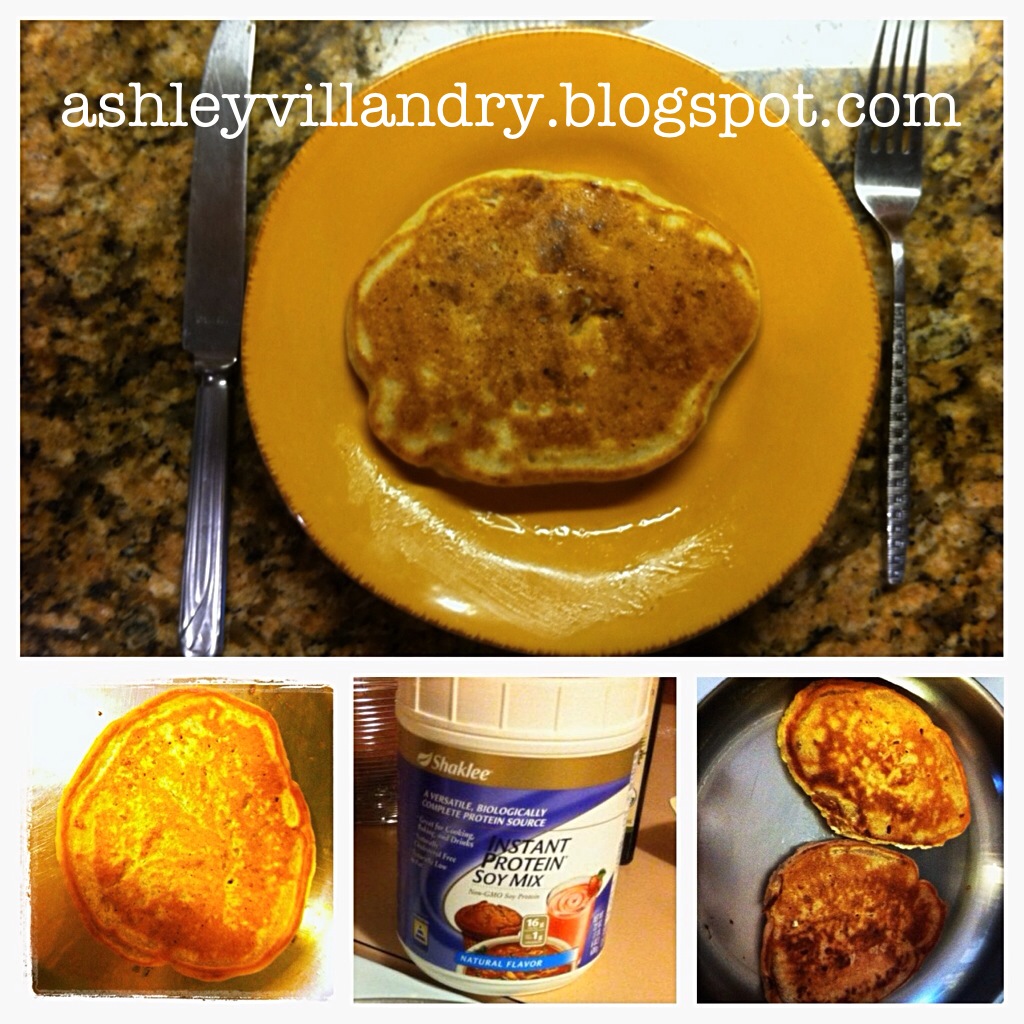 to mix how pancake soy banana 2 mix shaklee mix make instant  tbsp protein pancakes plus with multigrain instant