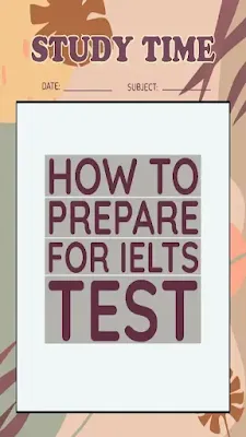 How to prepare for IELTs Test online for beginners