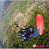 Fly high, fly like an eagle, fly with Kathmandu Paragliding