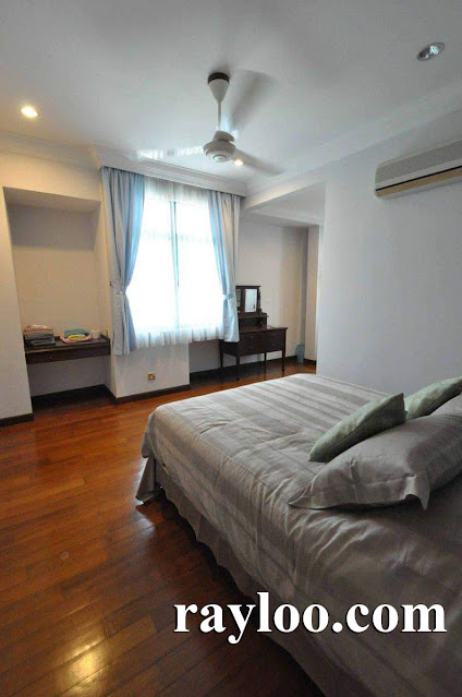 Serene Apartment Near Gurney Raymond Loo rayloo 019-4107321