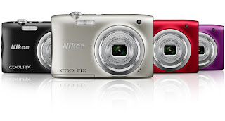 3 Cheap Compact Cameras, 3 Compact Camera Murah, Sony, Canon, Nikon, 3 дешевые компактные камеры