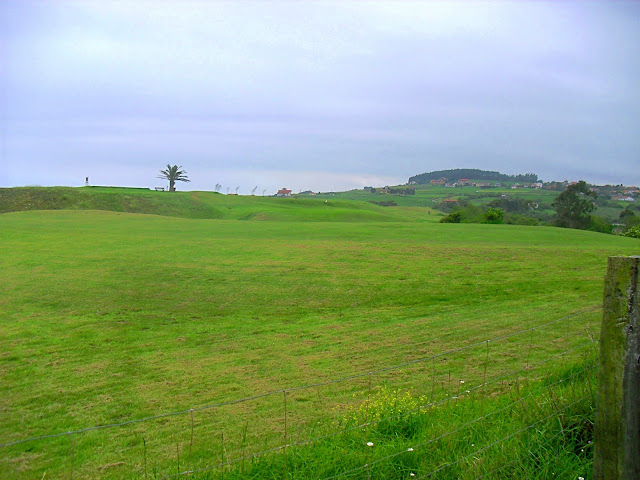 Real Campo de Golf de Oyambre