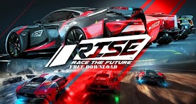 تحميل لعبة سباق المستقبل Rise: Race The Future للكمبيوتر مجانا