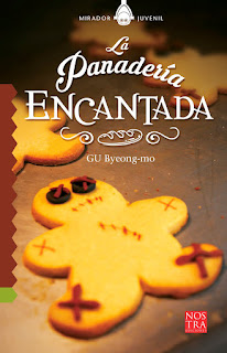 Resultado de imagen para la panadería encantada