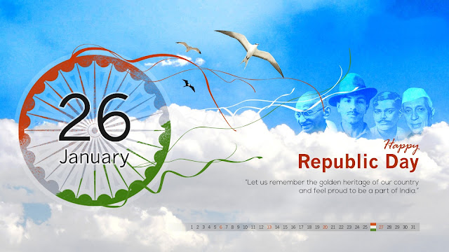 Happy-Republic-Day-2018-Wallpapers