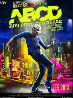 Kar Ja Re Ya Mar Ja Re Lyrics – ABCD (Any Body Can Dance)