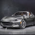 Mazda MX5 RF 2017 photo