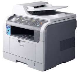 Samsung SCX-5530N Laser MFP Pilote Imprimante