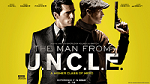  Sinopsis Film The Man from U.N.C.L.E 2015