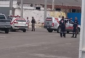 Mulher é encontrada morta em quarto de pousada na cidade de Delmiro Gouveia