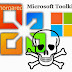 Microsoft Toolkit v2.5.2