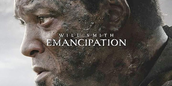 Emancipation (2022) [Action]