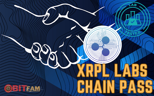 XRPL labs chain