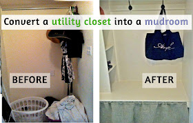 http://fixlovely.blogspot.ca/2013/11/convert-that-utility-closet-into-nice.html