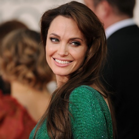 Angelina jolie 2011