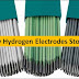  Low Hydrogen Electrodes Storage | 저수소 전극 보관 | Almacenamiento de electrodos de bajo hidrógeno