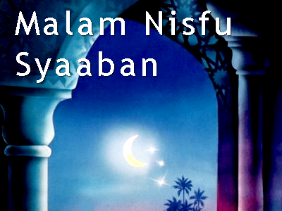  Keutamaan Malam Nisfu Sya’ban