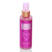 GLOWING BODY MIST MAGIC HEART