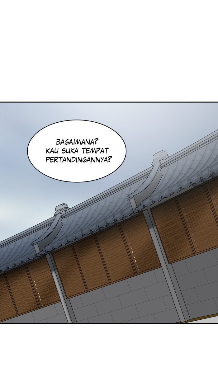 Webtoon Tower Of God Bahasa Indonesia Chapter 377