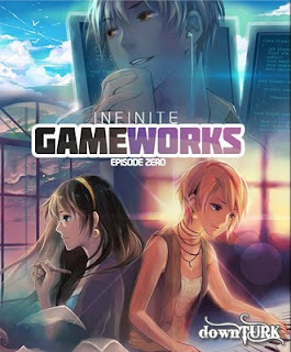 Infinite Gameworks [FINAL]