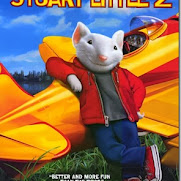 Stuart little 2 สจ๊วต ลิตเติ้ล 2 HD