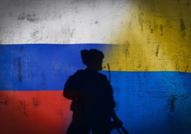 Izyum, a retaken Ukrainian city, has discovered a mass burial.